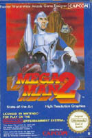 Mega Man 2